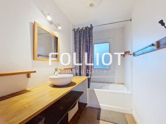 Maison a louer herouville-saint-clair - 4 pièce(s) - 90 m2 - Surfyn