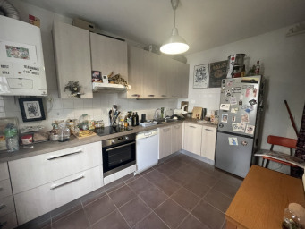 Maison a louer tours - 3 pièce(s) - 58.43 m2 - Surfyn