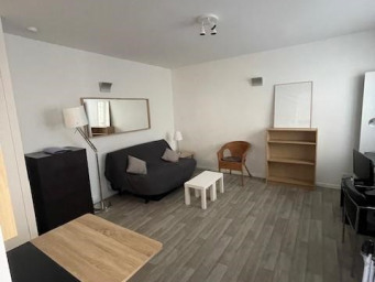 Appartement a louer paris-3e-arrondissement - 1 pièce(s) - 24.01 m2 - Surfyn