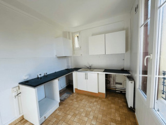 Maison a louer deuil-la-barre - 5 pièce(s) - 85.5 m2 - Surfyn