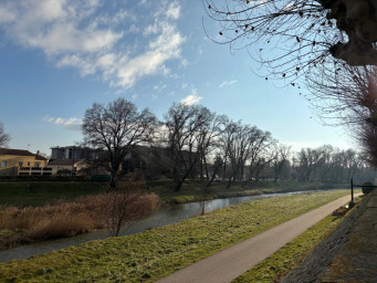 Appartement a louer montelimar - 3 pièce(s) - 52 m2 - Surfyn