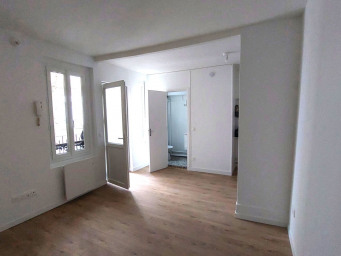 Appartement a louer paris-14e-arrondissement - 1 pièce(s) - 20 m2 - Surfyn