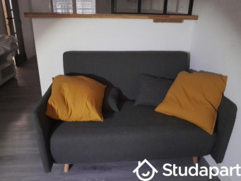 Appartement a louer marseille-1er-arrondissement - 1 pièce(s) - 28 m2 - Surfyn