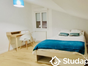 Appartement a louer colomiers - 1 pièce(s) - 21 m2 - Surfyn