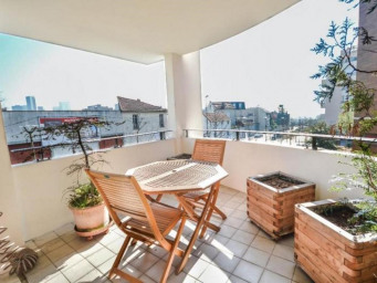 Appartement 292 200 € - 63 m²