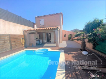 Maison a louer istres - 5 pièce(s) - 100 m2 - Surfyn