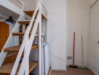 Appartement a louer paris-12e-arrondissement - 1 pièce(s) - 28 m2 - Surfyn