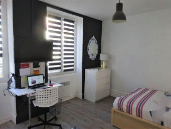 Appartement a louer lyon-7e-arrondissement - 1 pièce(s) - 26 m2 - Surfyn