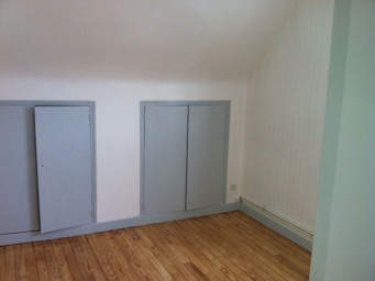 Maison a louer compiegne - 4 pièce(s) - 88.63 m2 - Surfyn