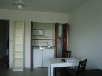 Appartement a louer joue-les-tours - 1 pièce(s) - 22.27 m2 - Surfyn