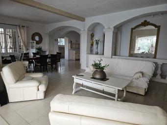 Maison a louer grasse - 5 pièce(s) - 183.45 m2 - Surfyn