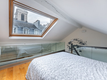 Appartement a louer paris-6e-arrondissement - 2 pièce(s) - 25.64 m2 - Surfyn