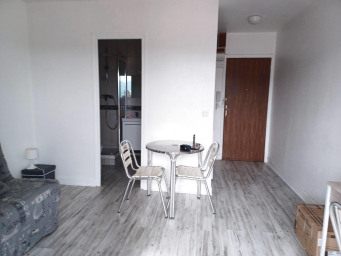 Appartement a louer aurillac - 1 pièce(s) - 18 m2 - Surfyn