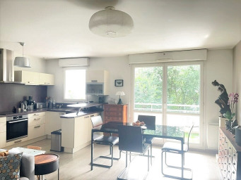 Appartement a louer neuilly-plaisance - 3 pièce(s) - 63 m2 - Surfyn