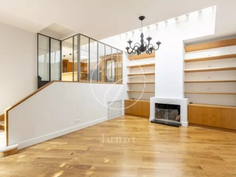 Maison a louer rueil-malmaison - 8 pièce(s) - 238.79 m2 - Surfyn