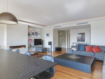Appartement a vendre  - 4 pièce(s) - 133.9 m2 - Surfyn