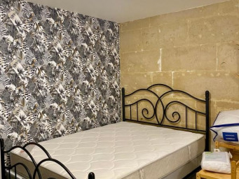 Appartement a louer niort - 1 pièce(s) - 24.86 m2 - Surfyn