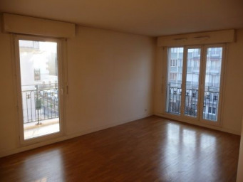 Appartement a louer montrouge - 2 pièce(s) - 48.21 m2 - Surfyn