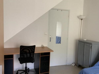 Appartement a louer toulouse - 1 pièce(s) - 18 m2 - Surfyn