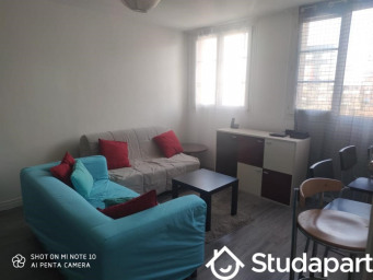 Appartement a louer colombes - 1 pièce(s) - 19 m2 - Surfyn