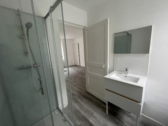 Appartement a louer saint-malo - 4 pièce(s) - 49 m2 - Surfyn