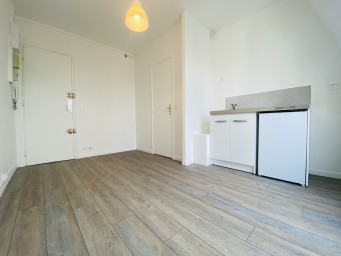 Appartement a louer paris-4e-arrondissement - 1 pièce(s) - 12.77 m2 - Surfyn