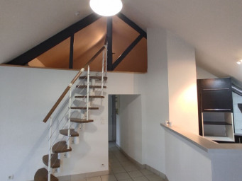 Appartement a louer beaupreau-en-mauges - 2 pièce(s) - 45 m2 - Surfyn