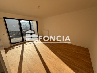 Appartement a louer alfortville - 2 pièce(s) - 55.6 m2 - Surfyn