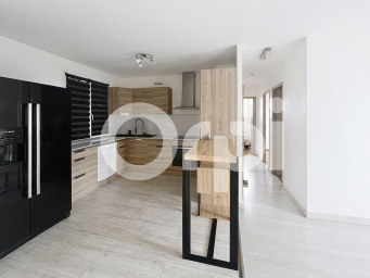 Maison a louer brive-la-gaillarde - 5 pièce(s) - 194.16 m2 - Surfyn