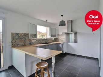 Maison a louer castres - 4 pièce(s) - 101.08 m2 - Surfyn