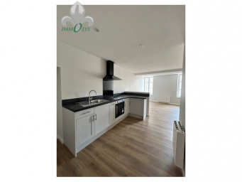 Appartement a louer beaune - 1 pièce(s) - 28.51 m2 - Surfyn