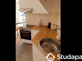 Appartement a louer montmagny - 2 pièce(s) - 32 m2 - Surfyn