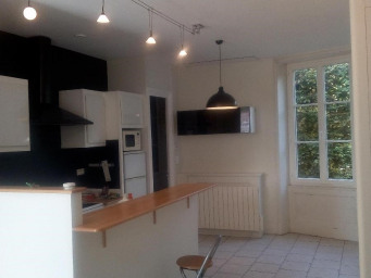 Appartement a louer vienne - 3 pièce(s) - 86.21 m2 - Surfyn