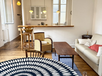 Appartement a louer malakoff - 2 pièce(s) - 51.62 m2 - Surfyn