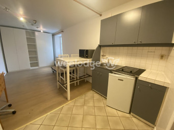 Appartement a louer vaureal - 1 pièce(s) - 21.2 m2 - Surfyn