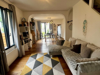 Maison a louer saint-maur-des-fosses - 5 pièce(s) - 80 m2 - Surfyn