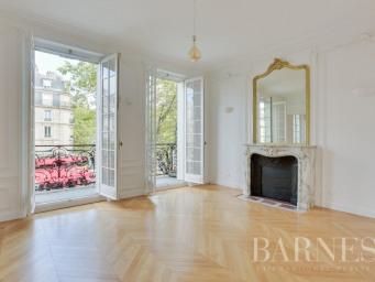 Appartement a louer paris-14e-arrondissement - 6 pièce(s) - 149.95 m2 - Surfyn