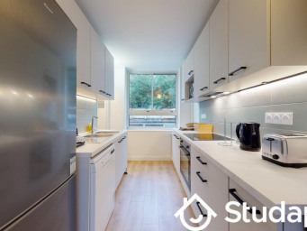 Appartement a louer palaiseau - 1 pièce(s) - 11 m2 - Surfyn