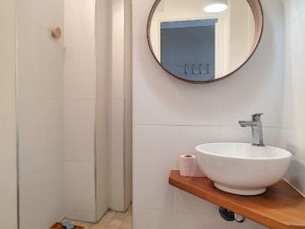 Appartement a louer marseille-9e-arrondissement - 2 pièce(s) - 31 m2 - Surfyn