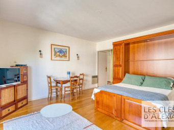 Appartement 110 000 € - 33 m²