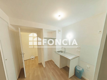 Appartement a louer sarcelles - 2 pièce(s) - 40.13 m2 - Surfyn