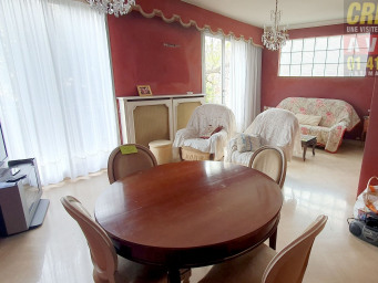 Maison a louer bois-colombes - 7 pièce(s) - 154 m2 - Surfyn
