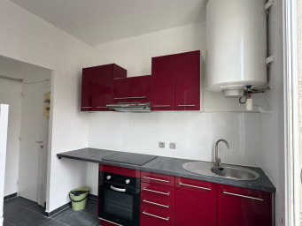 Appartement a louer villeparisis - 2 pièce(s) - 31 m2 - Surfyn