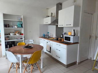 Maison a louer persan - 3 pièce(s) - 58 m2 - Surfyn