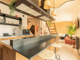 Maison a louer montreuil - 5 pièce(s) - 425 m2 - Surfyn