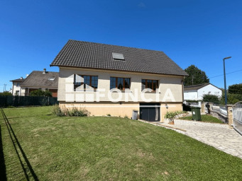 Maison a louer thionville - 5 pièce(s) - 145.9 m2 - Surfyn