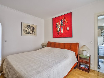 Appartement a louer paris-7e-arrondissement - 3 pièce(s) - 60 m2 - Surfyn