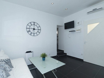 Appartement a louer marseille-13e-arrondissement - 1 pièce(s) - 18 m2 - Surfyn