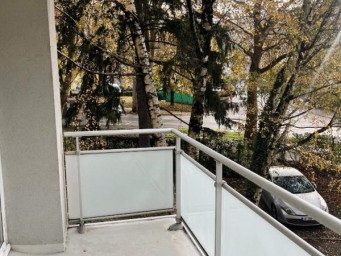 Appartement a louer saint-martin-d'heres - 1 pièce(s) - 27 m2 - Surfyn