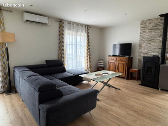 Appartement a louer romorantin-lanthenay - 4 pièce(s) - 82 m2 - Surfyn